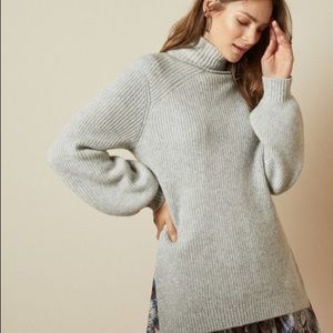 Ted Baker Knit Sweater Sylinaa